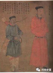 伶人是什么意思，为什么叫伶人（拿当权者开涮的伶人）