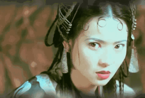 曾志伟，当年对蓝洁瑛做了什么？揭秘蓝洁瑛的“苦命”人生…