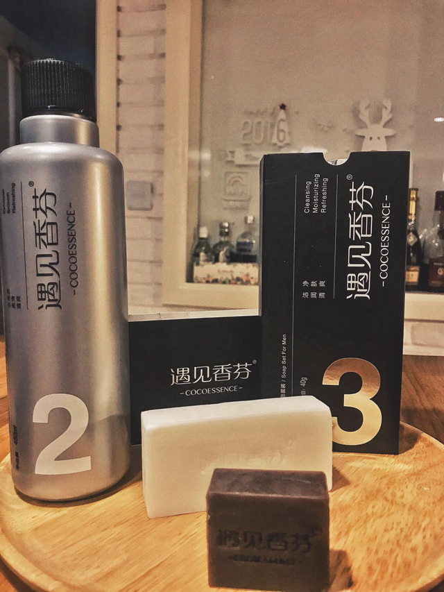 男士沐浴露推荐，男士沐浴露品牌排行榜前十名（前九名加起来抵不过第十名）