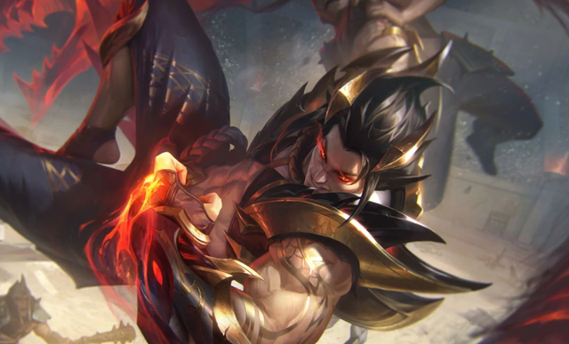 英雄联盟有多少个英雄，英雄联盟总的有几个英雄（2020年新英雄回顾）