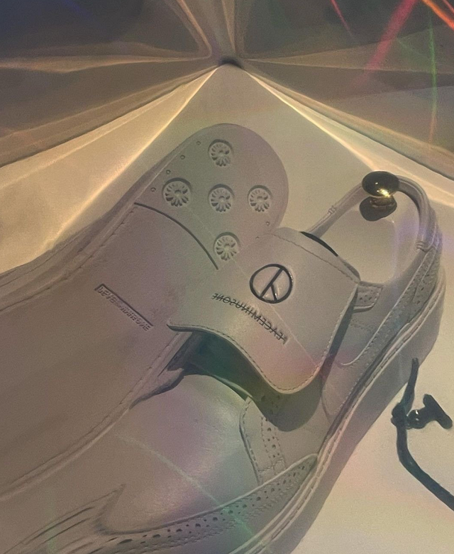 川久保玲什么档次，川久保玲为什么这么贵（球鞋博主推荐的鞋）