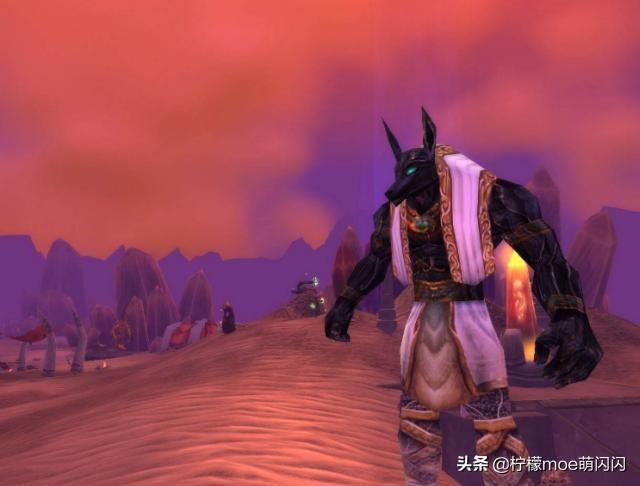 希利苏斯怎么跑过去，魔兽世界希利苏斯在哪怎么去如何快速到达（希利苏斯任务已经开放）