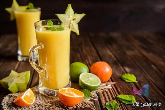 杨桃怎么算熟了，杨桃怎样才算熟了（这种常见的水果\