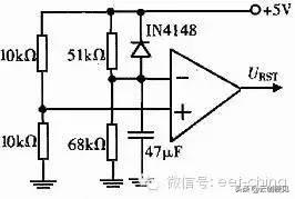 为什么高温下工作的单片机容易复位或死机，单片机耐高温150°c（单片机各种复位电路原理）