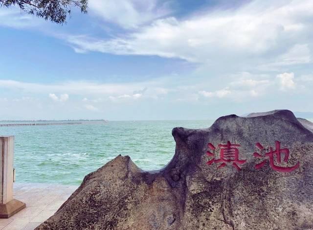 昆明的海拔高度是多少，昆明海拔高度是多少米（记住这两点就能得满分）