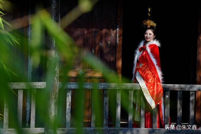 王昭君故里在哪里，王昭君故里在哪里秭归（走进昭君故里）