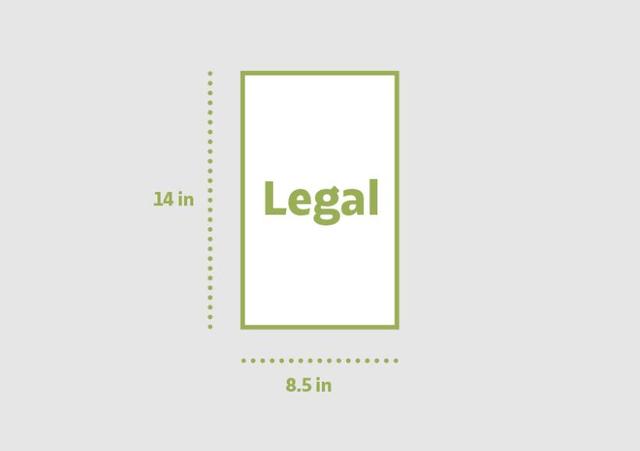 信封尺寸，信封尺寸标准对照表（宣传册格式和尺寸）