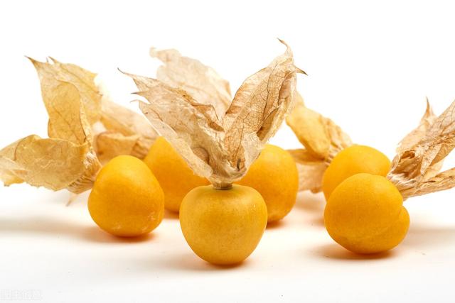 哥伦比亚龙珠果，哥伦比亚龙珠果的功效与作用（5种中国老土水果）