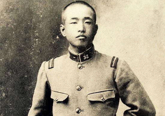 九一八事变人物介绍，策划制造“918”事变的3个日军将领