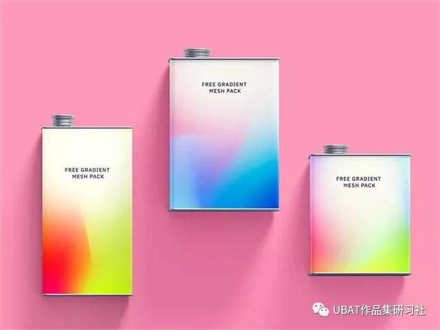 .grd是什么格式，如何打开啊（830套渐变配色工具合集分享）