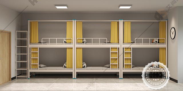 【东莞铁床】东莞铁床哪个好，东莞市铁床批发（广东茂名双层铁架床生产厂家）