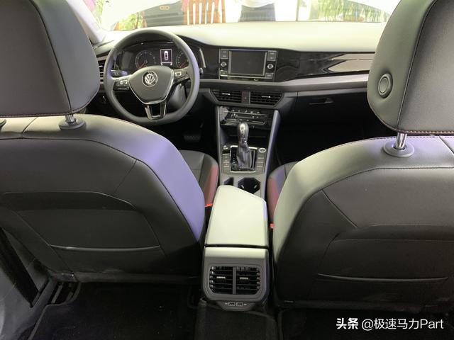 bora是大众什么车，大众宝来裸车价7万5（一台很有性价比的德系车）