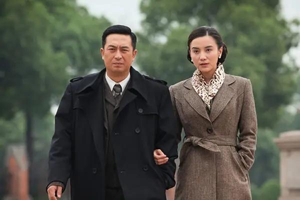 10部非典型谍战片，公认“零差评”的5部冷门谍战剧