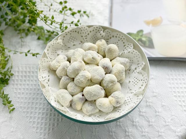 怎么用吸管做裱花嘴，自制裱花嘴的方法窍门（自己在家也能做奶枣）