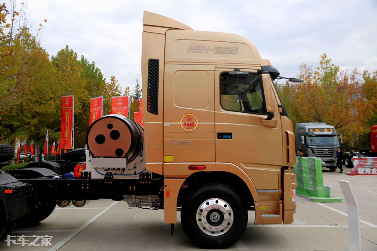 大运n9480马力多少钱(车身够轻性价比超高) - 价格百科