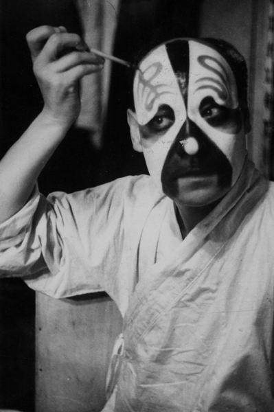 京剧花脸艺术欣赏，景荣庆花脸艺术简论