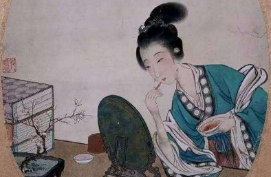 冰片的功效，冰片的功效与作用语音（在古代天然冰片的花式用法）