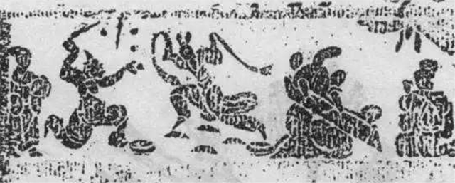 长袖舞名词解释，舞的不仅是娱乐