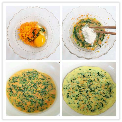 怎么煎鸡蛋饼，做煎饼怎么做（收好这10种鸡蛋饼的做法）