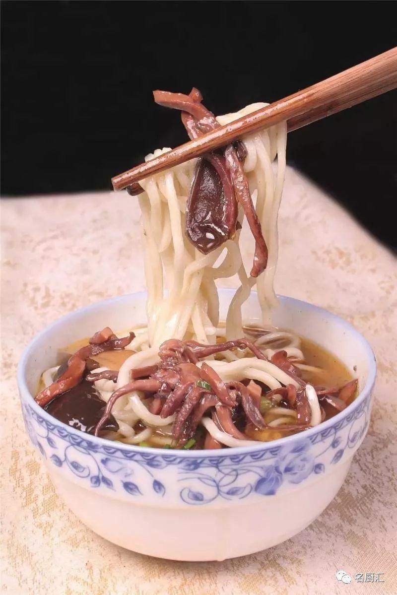 面条的做法大全，西红柿煮面条的做法（58种面条做法大全，值得收藏）