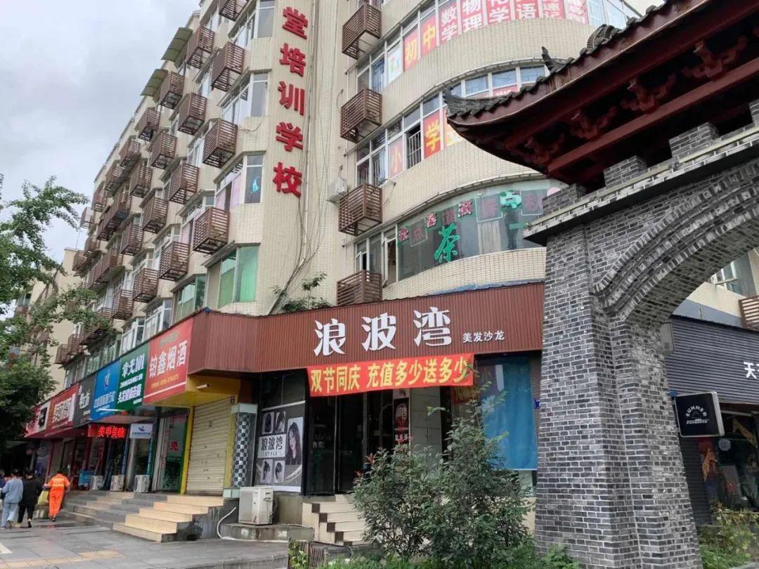 比较顺口的美甲店名字 让人一眼就记住的美甲店名