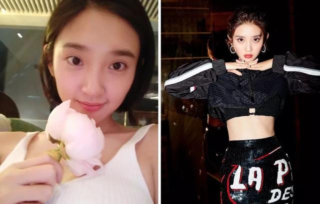 瑞凤眼是什么意思，二十种眼形大全图解（宋慧乔是杏眼、刘亦菲是瑞凤眼、李荣浩的太小了.）