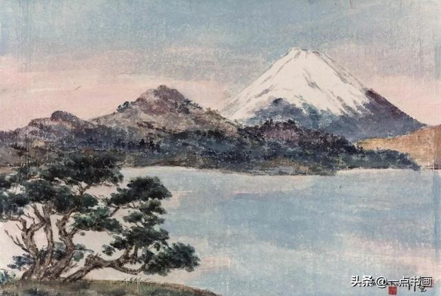 豆蔻年华是什么意思，民国六大才女之一——方君璧