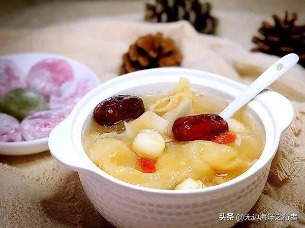 花胶的功效及正确吃法，为什么医生不建议吃花胶（美食制作：鱼胶的食用方法）