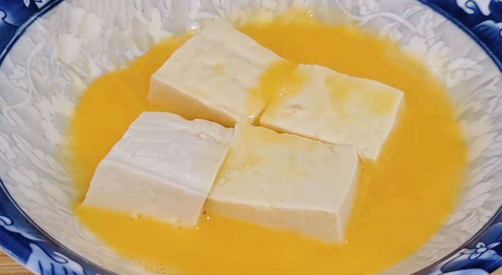 圖片[4]-【砂鍋豆腐煲】做法步驟圖 成本不足10元 湯汁拌飯也能吃兩碗-起舞食譜網