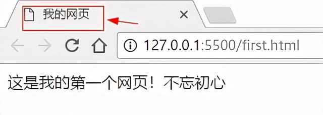 7 网页标题、关键词及页面描述设置