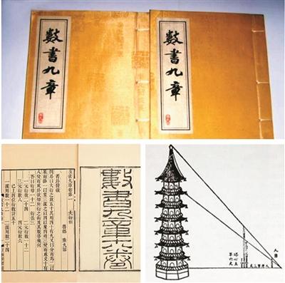 天元术的创始人是谁，天元术是哪个（中国古代数学与科技巅峰的宋朝）