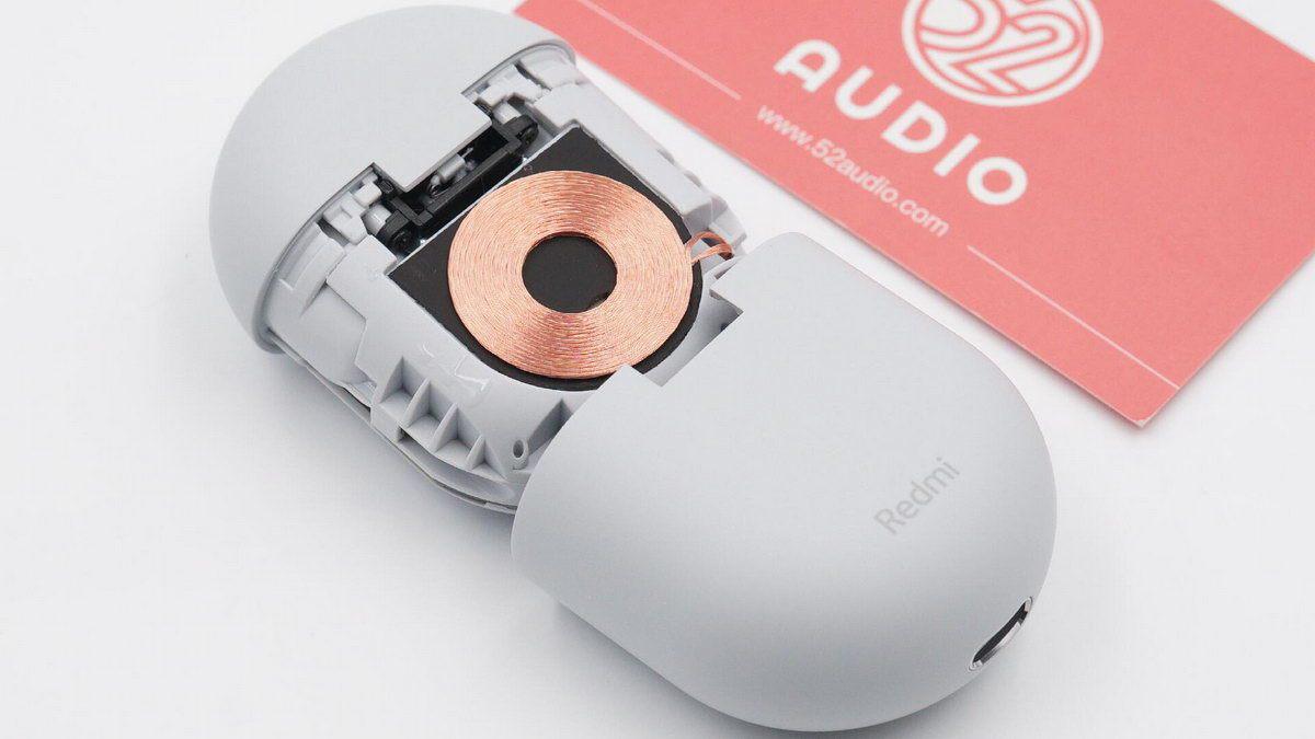 tws无线耳机（TWS耳机设计）