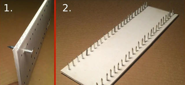 如何用纸做一个信袋子，如何用纸做一个信袋子教程（找几根绳子自己编一个）