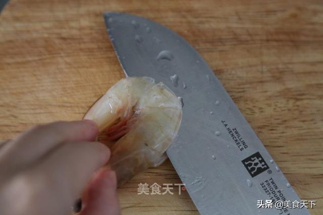 怎么做大虾好吃，大虾怎么做才更好吃（8道鲜美诱人的大虾做法）