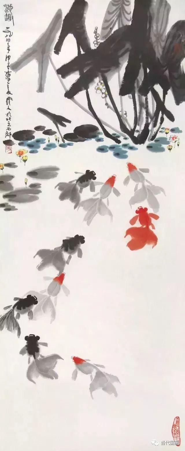 吴作人擅长画什么，吴作人擅长画什么动作（禀赋深厚，学贯中西——吴作人）