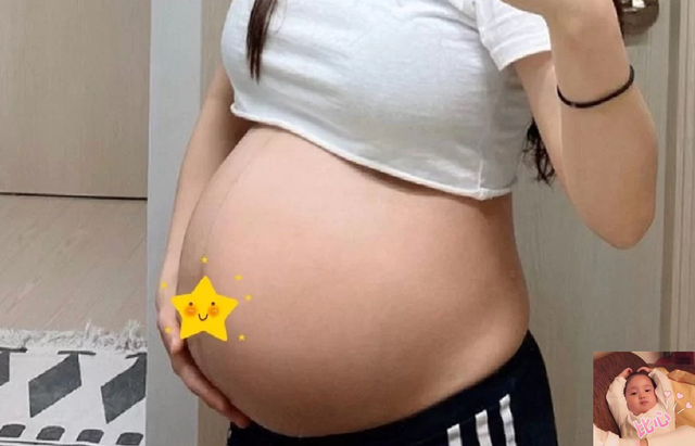 胎动怎么数最正确，怎么数胎动才是正确的（正确数胎动攻略拍了拍准妈妈）