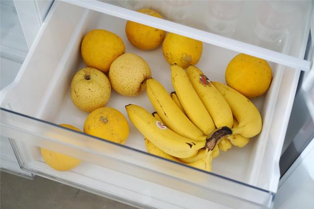 海尔对开门智能冰箱调温图解，智能海尔冰箱温度怎么调节图解（海尔BCD-515WDPD）