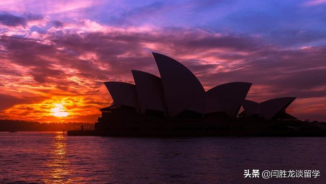 澳大利亚的大学，澳大利亚的大学有哪些（一文了解澳大利亚大学八大）