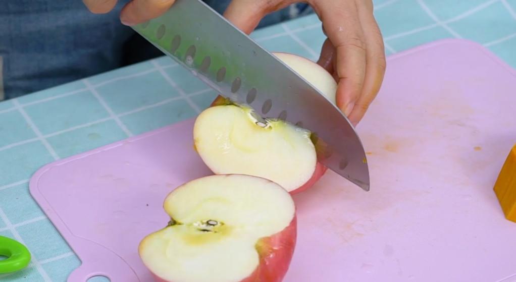 南瓜怎么蒸才好吃，怎么蒸南瓜好吃又简单（红薯加上南瓜）