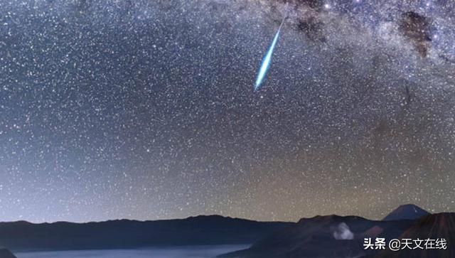 流星是怎么形成的，流星是怎么形成的20字（有哪些特殊的小行星）