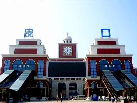 哈仙岛在哪里，哈仙岛附近还有什么岛（这一篇攻略就够了）