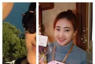 王丽坤与谁有过绯闻，与她前三任绯闻对象类型不同