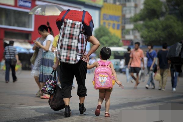 为母则刚的意思，“为母则刚”的含义
