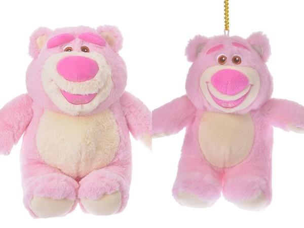 迪士尼熊叫什么（黄小熊维尼萌度加倍）