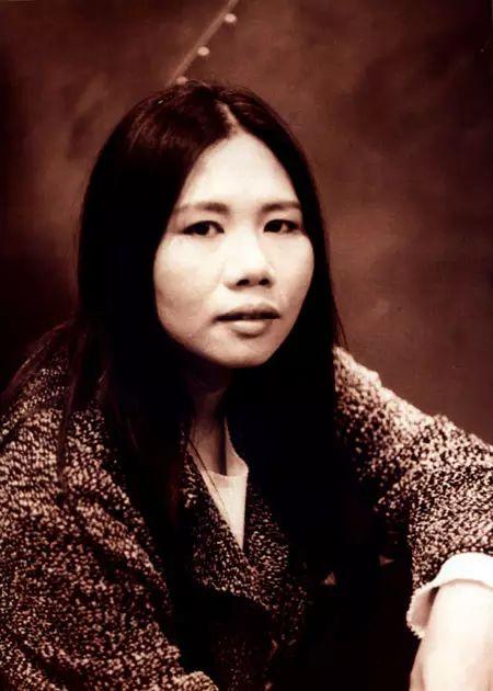 陈小霞作品，却火了齐秦、王菲、陈奕迅、莫文蔚（陈小霞怎么写）