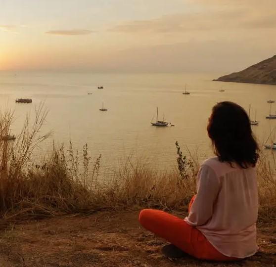 正确的打坐方法，正确的打坐方法是什么（你也可以体会打坐的乐趣）