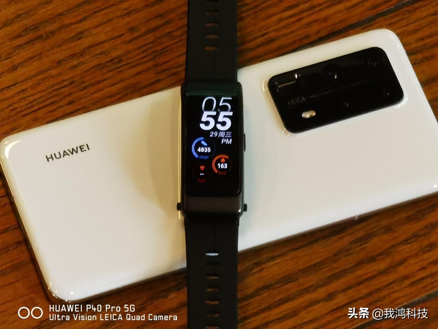 华为手环b6值得入手吗（华为手环b6深度评测）