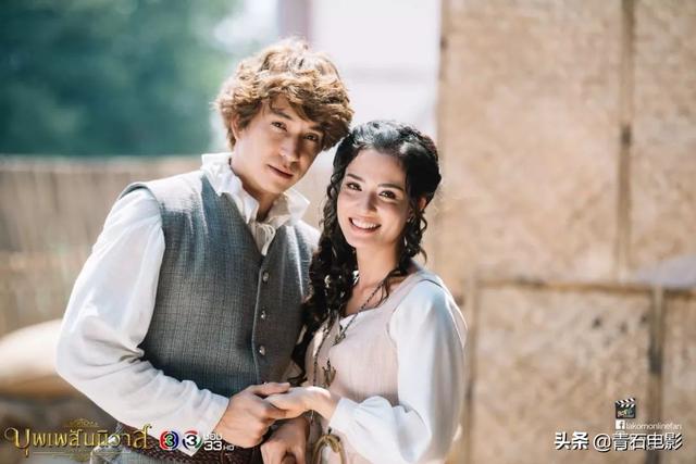 最经典的五部泰剧，高颜值、不狗血、三观正