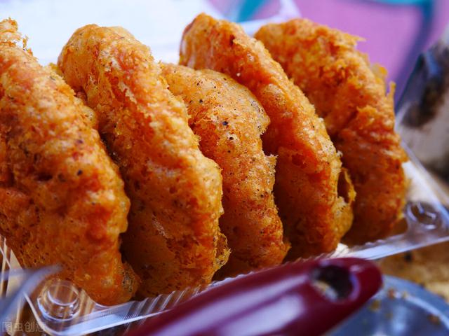 炸油糕怎么做，炸油糕怎么做作文四（炸油糕的做法家常做法窍门）