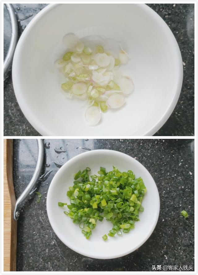 客家八刀汤料秘方，八刀汤做法跟配料（试试客家一锅有名的八刀汤）